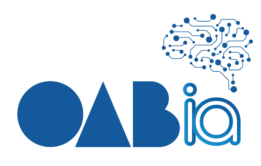 Logo OABIA